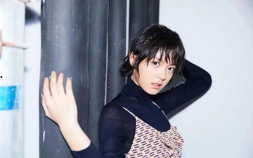 博主爆料赵今麦视频,揭秘明星幕后生活片段  第1张