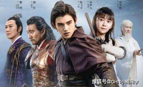 将夜2最新爆料,神秘势力崛起,主角命运再起波澜! 第1张 将夜2最新爆料,神秘势力崛起,主角命运再起波澜! 第1张