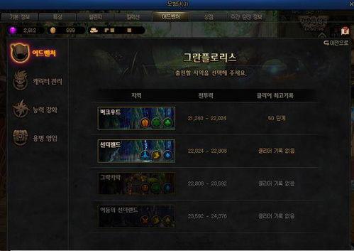 韩服地下城最新爆料视频,神秘技能与装备大曝光！  第3张