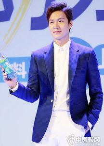 李敏镐最新爆料,演艺生涯背后的真实故事与心路历程  第2张