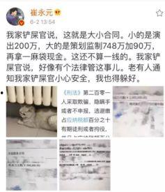 最新爆料偷税漏税案例,最新偷税漏税案例引发行业地震 第2张 最新爆料偷税漏税案例,最新偷税漏税案例引发行业地震 第2张