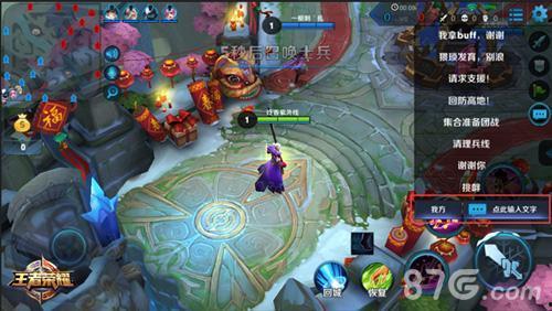 王者荣耀爆料君最新,新英雄登场，神秘皮肤曝光，版本更新亮点抢先看！  第1张