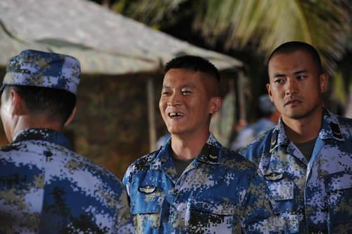 电视剧火蓝刀锋全集在线观看 第1张 电视剧火蓝刀锋全集在线观看 第1张