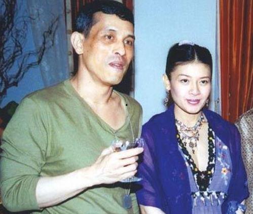 爆料泰国王室最新消息,神秘事件引发王室内部动荡  第2张